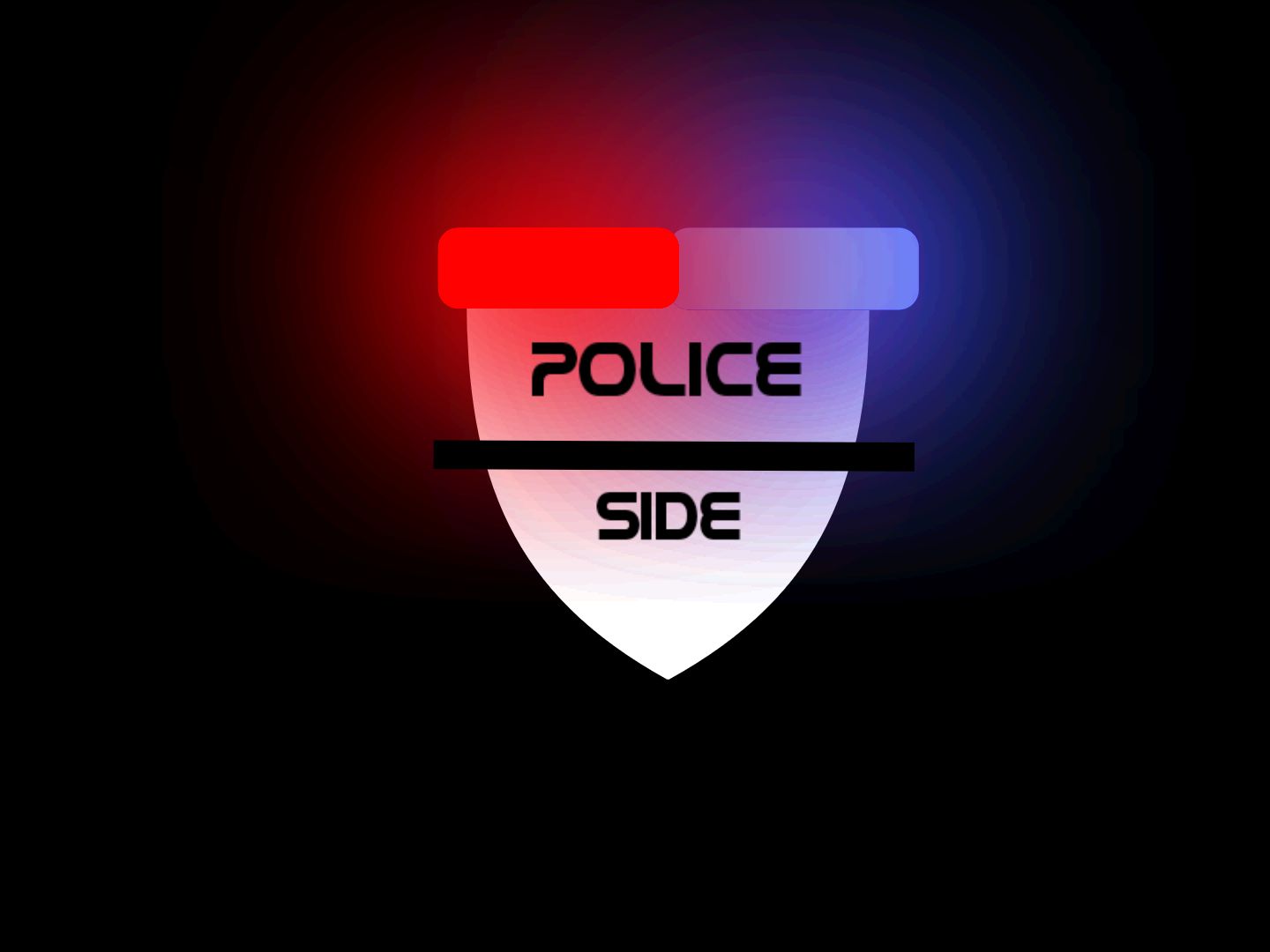 POLICE SIDE