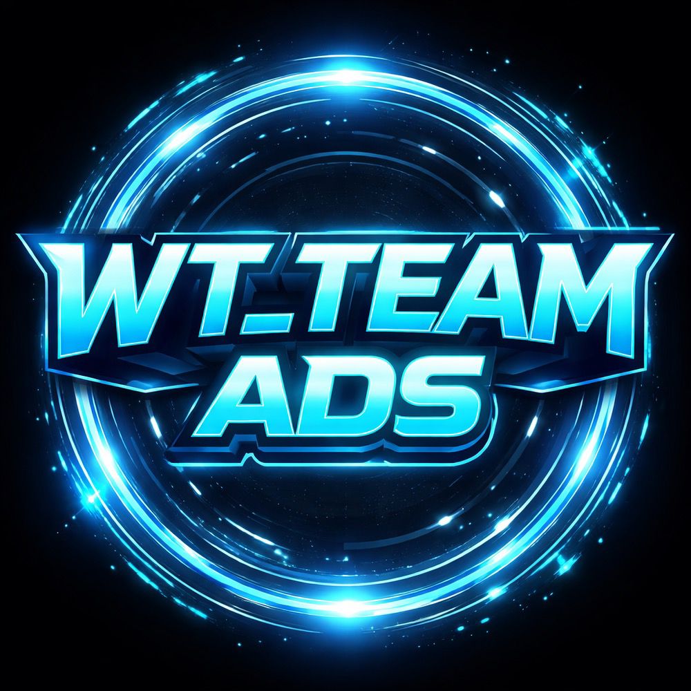 WT_TEAM ADS